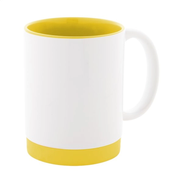 Immagine MultiColour Plus Mug per sublimazione