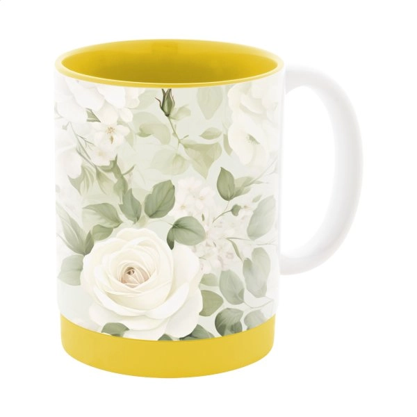 Immagine MultiColour Plus Mug per sublimazione