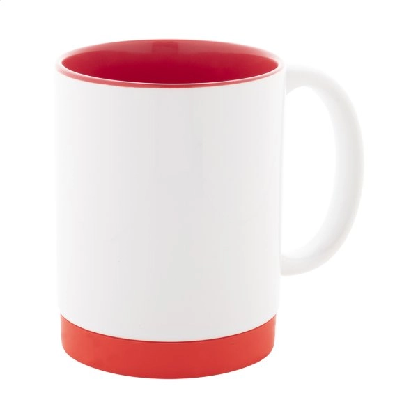 Immagine MultiColour Plus Mug per sublimazione