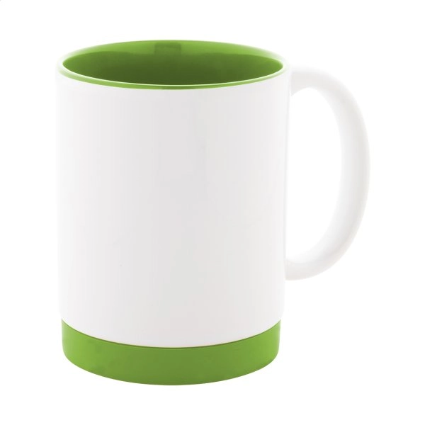 Immagine MultiColour Plus Mug per sublimazione