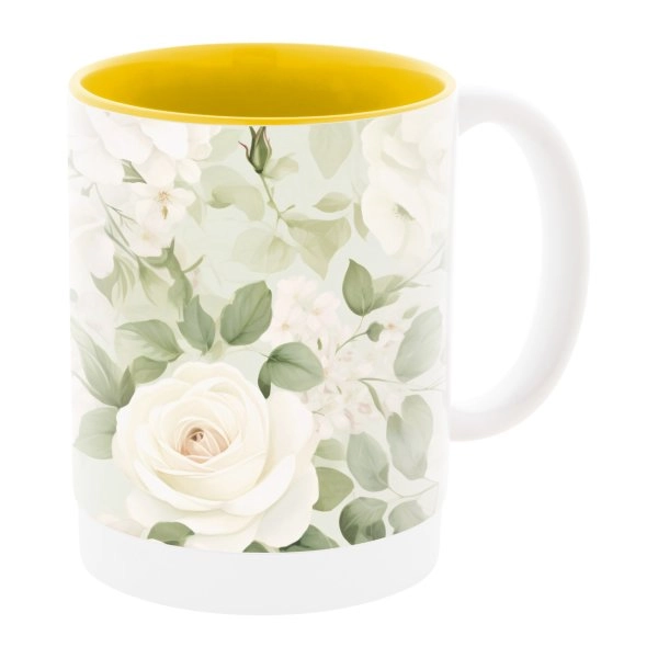 MultiColour Plus Mug per sublimazione