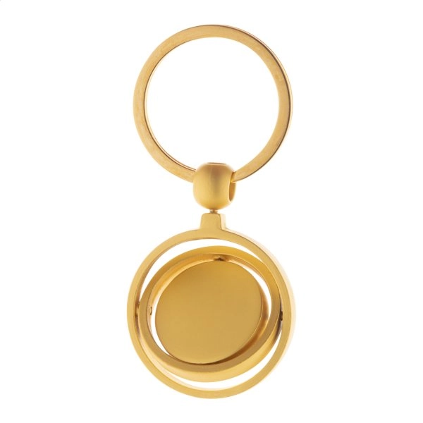 Immagine Spinitus Portachiavi