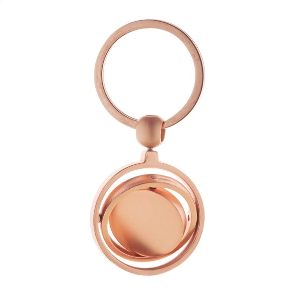 Immagine Spinitus Portachiavi