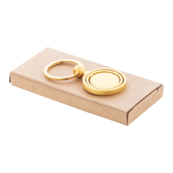 Immagine Spinitus Portachiavi