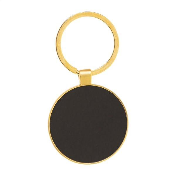 Immagine Nitidus Portachiavi