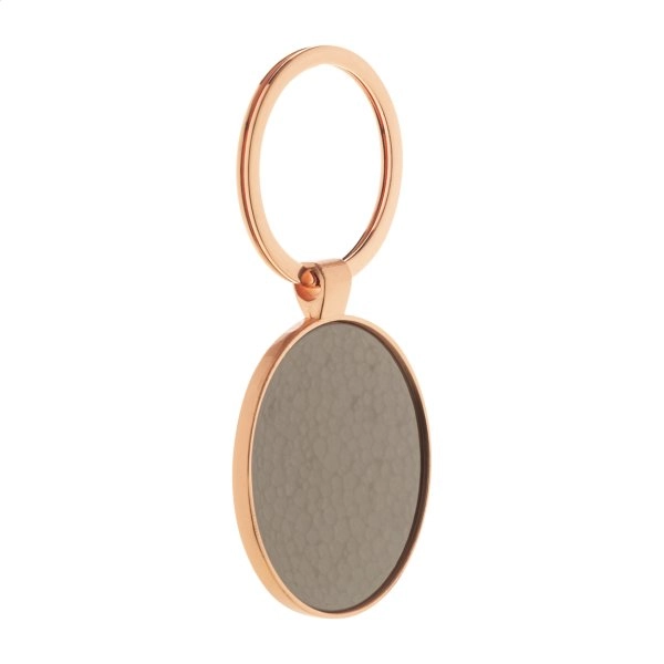 Immagine Nitidus Portachiavi