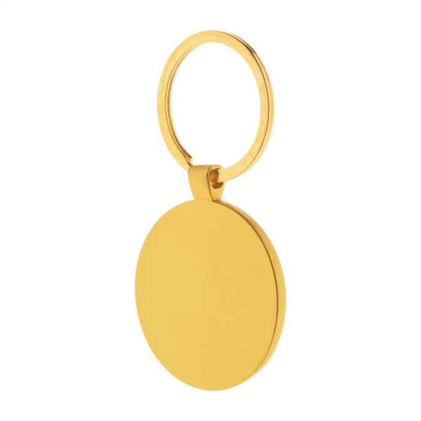 Immagine Nitidus Portachiavi