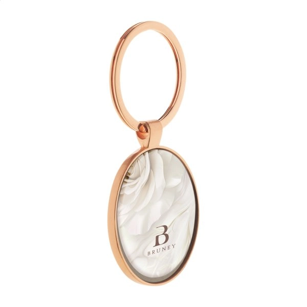 Immagine Nitidus Portachiavi