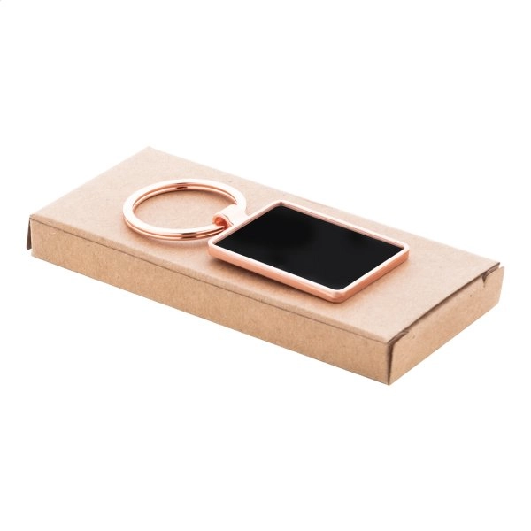 Immagine Ritidus Portachiavi