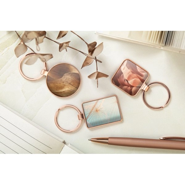 Immagine Ritidus Portachiavi