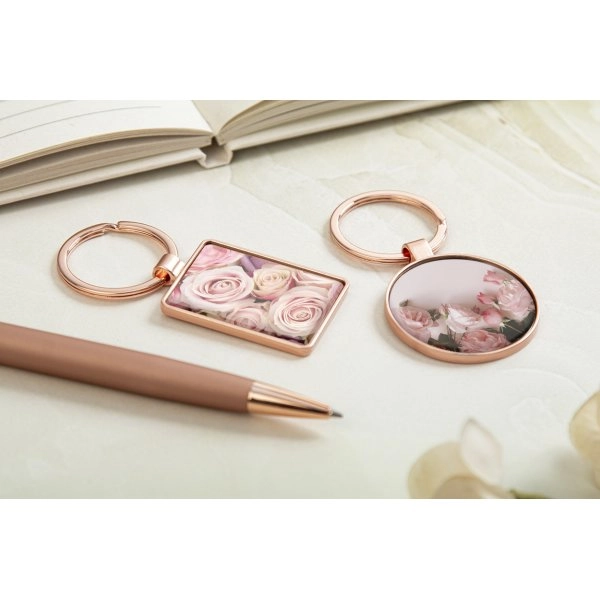 Immagine Ritidus Portachiavi