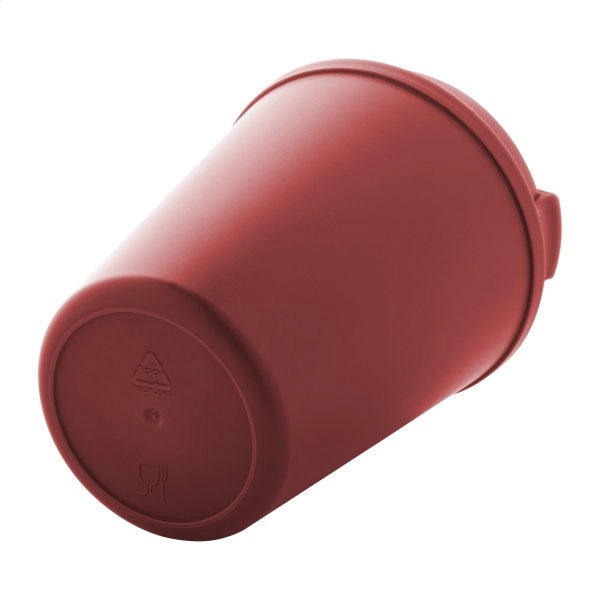 Immagine Cappulu Tazza termica in RPP