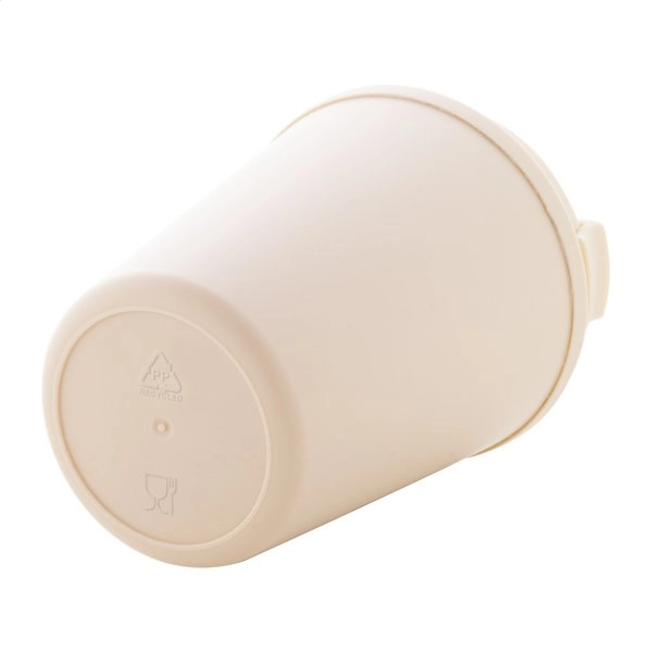 Immagine Cappulu Tazza termica in RPP