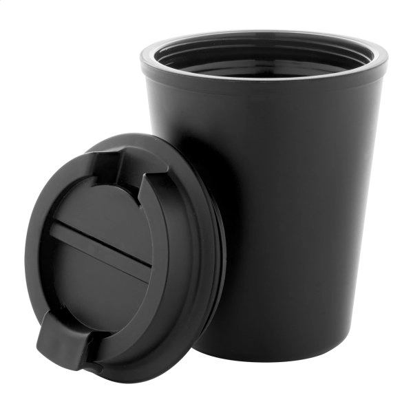 Immagine Cappulu Tazza termica in RPP