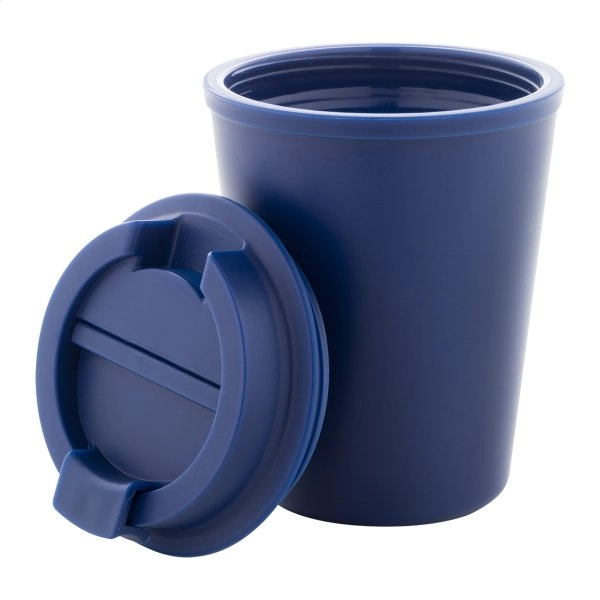 Immagine Cappulu Tazza termica in RPP