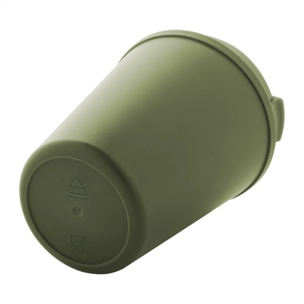 Immagine Cappulu Tazza termica in RPP