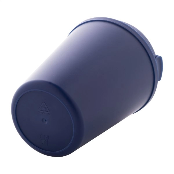 Immagine Cappulu Tazza termica in RPP