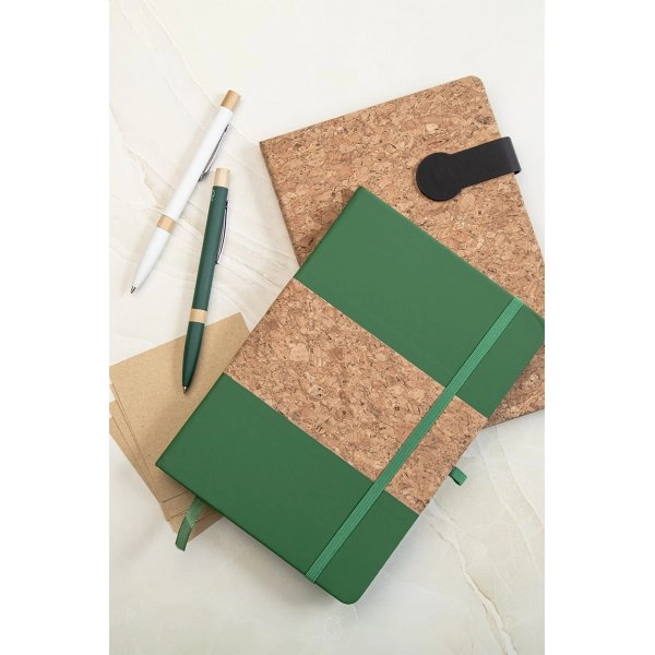 Immagine Corpux Quaderno in RPU