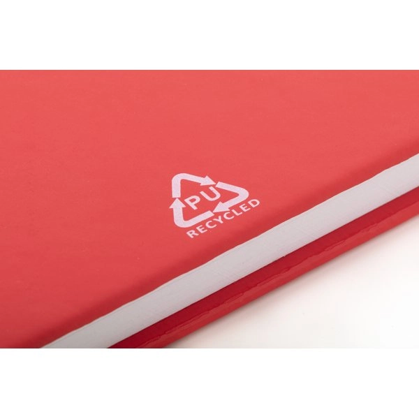 Immagine Corpux Quaderno in RPU