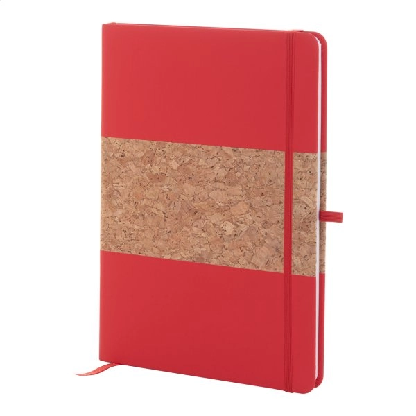 Immagine Corpux Quaderno in RPU