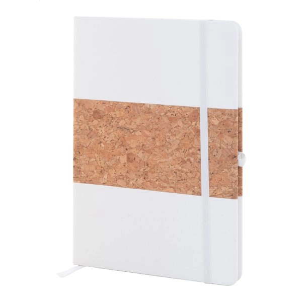 Corpux Quaderno in RPU