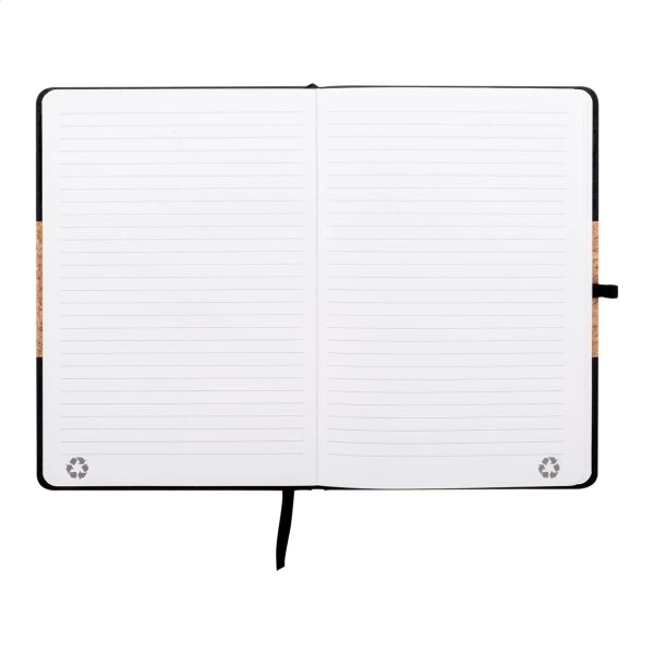 Immagine Corpux Quaderno in RPU