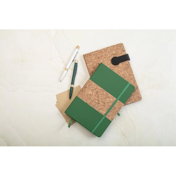 Immagine Corpux Quaderno in RPU