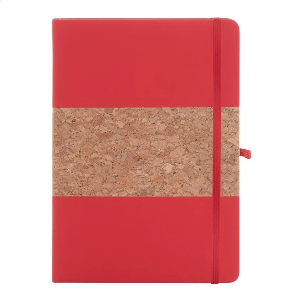 Immagine Corpux Quaderno in RPU