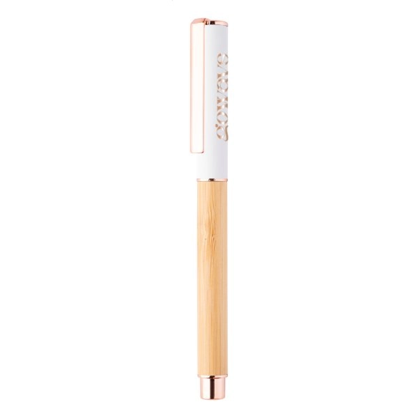 Blush Penna roller