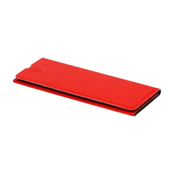 Immagine Peppu Charge Tappetino mouse con caricatore wireless