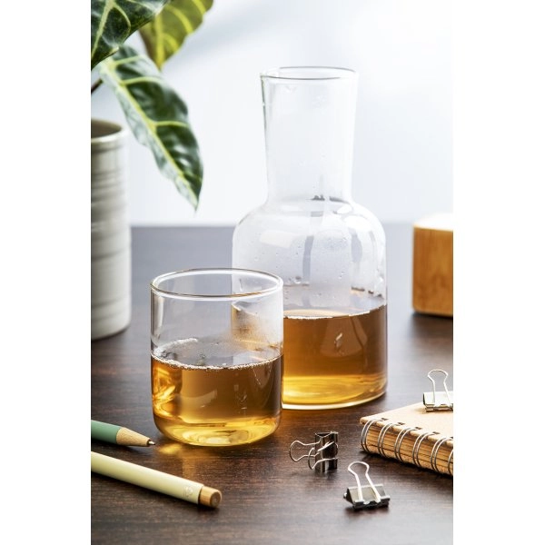Immagine Palmer Set bicchiere e caraffa