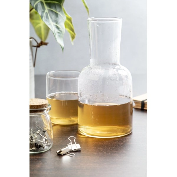 Immagine Palmer Set bicchiere e caraffa