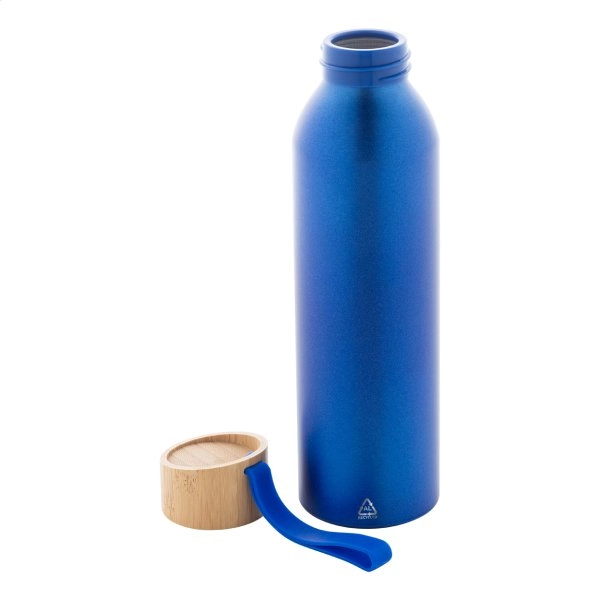 Immagine Ralusip Plus Borraccia in alluminio riciclato