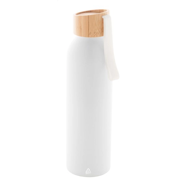 Ralusip Plus Borraccia in alluminio riciclato