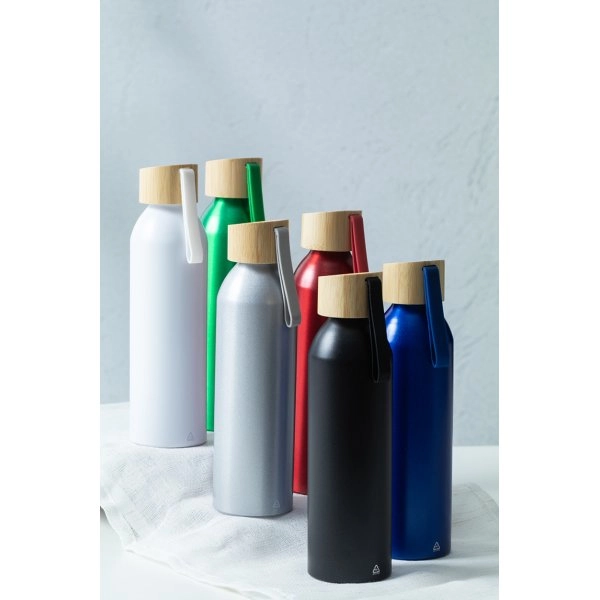 Immagine Ralusip Plus Borraccia in alluminio riciclato