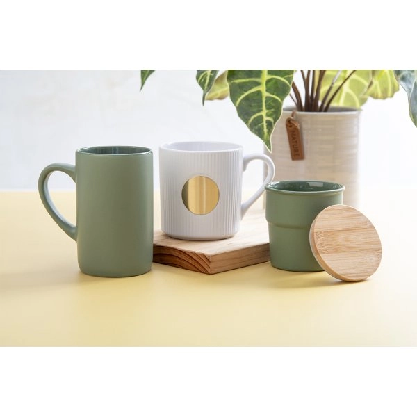 Immagine Calliope Tazza in ceramica
