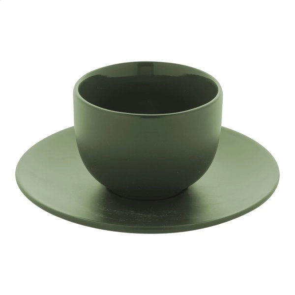 Immagine Caturra Plus Set tazze da cappuccino