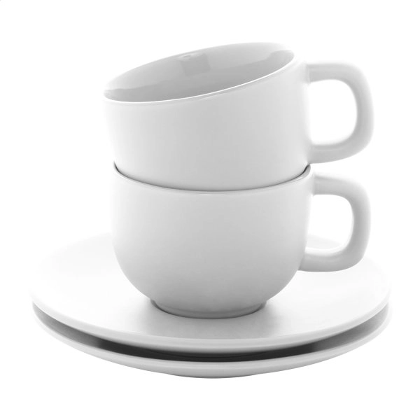 Immagine Caturra Plus Set tazze da cappuccino