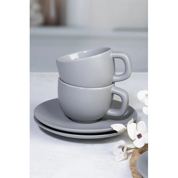 Immagine Caturra Plus Set tazze da cappuccino