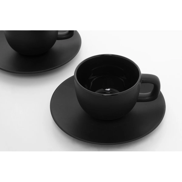 Immagine Caturra Plus Set tazze da cappuccino