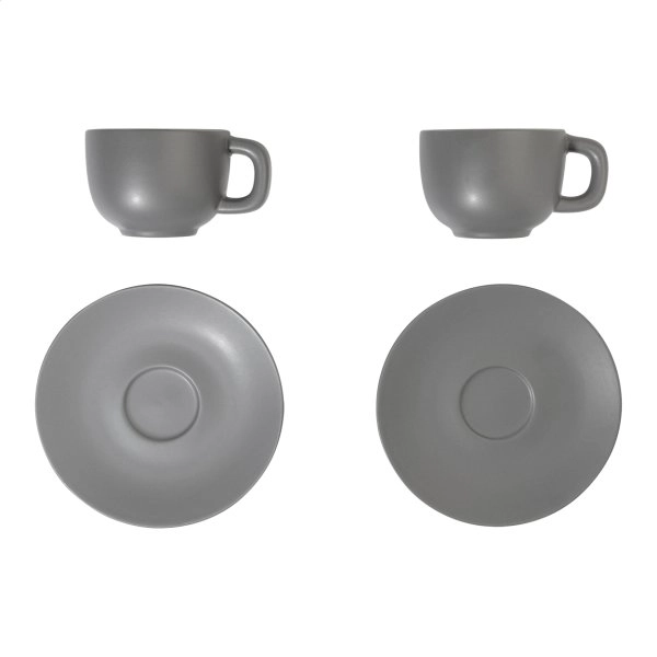 Immagine Caturra Plus Set tazze da cappuccino