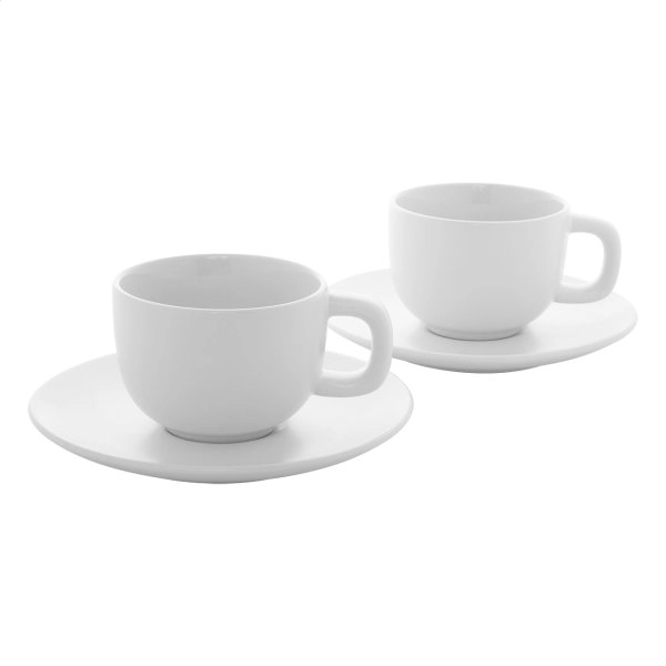 Immagine Caturra Plus Set tazze da cappuccino