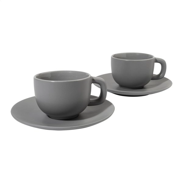 Immagine Caturra Plus Set tazze da cappuccino