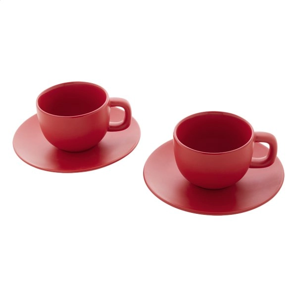 Immagine Caturra Plus Set tazze da cappuccino