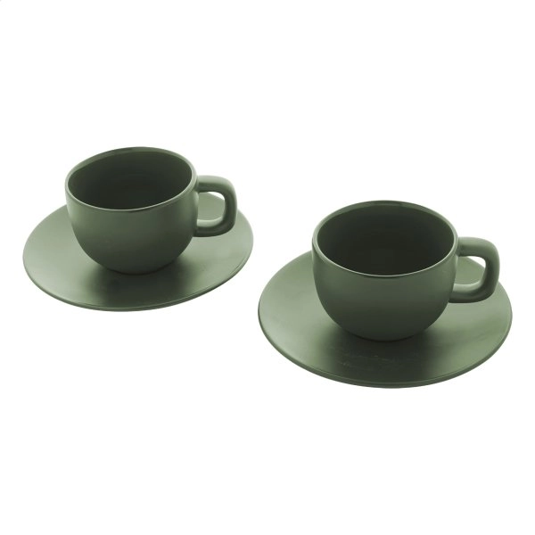 Immagine Caturra Plus Set tazze da cappuccino