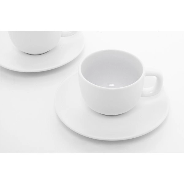 Immagine Caturra Plus Set tazze da cappuccino