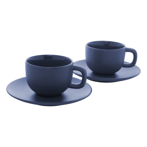 Immagine Caturra Plus Set tazze da cappuccino