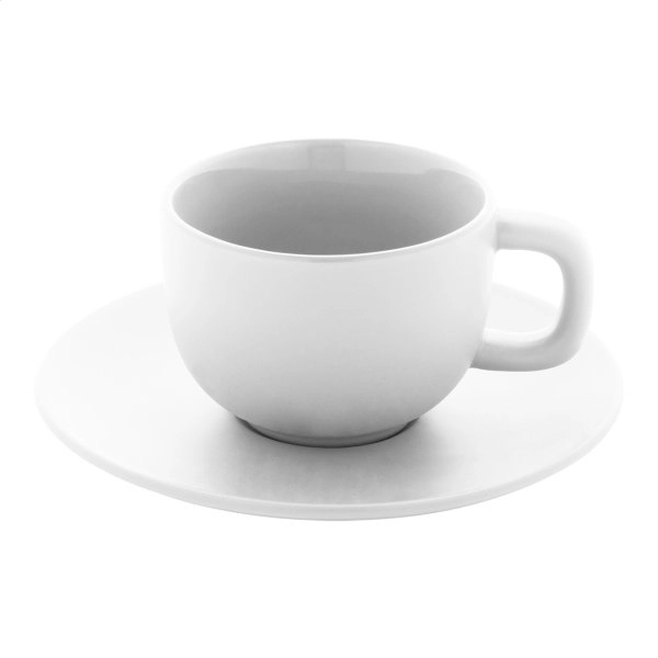 Immagine Caturra Plus Set tazze da cappuccino