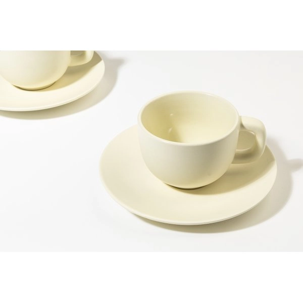 Immagine Caturra Plus Set tazze da cappuccino