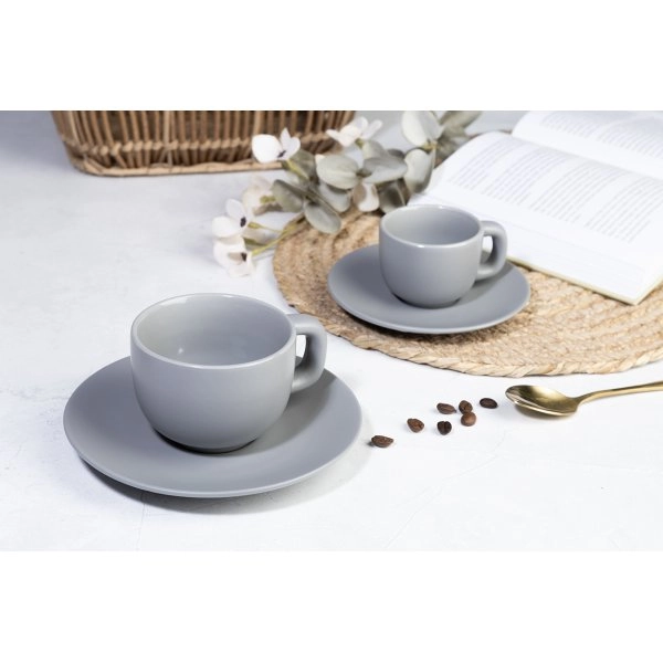 Immagine Caturra Plus Set tazze da cappuccino
